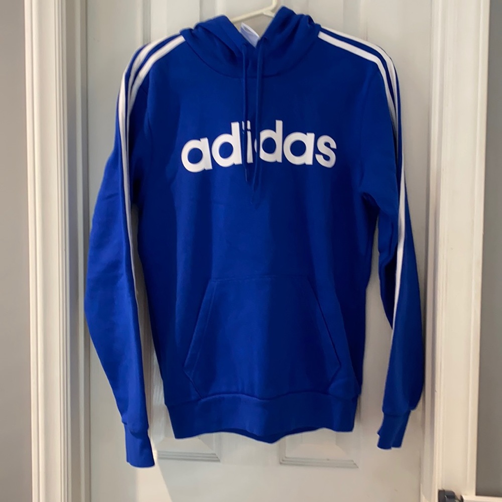 Adidas Men’s hoodie